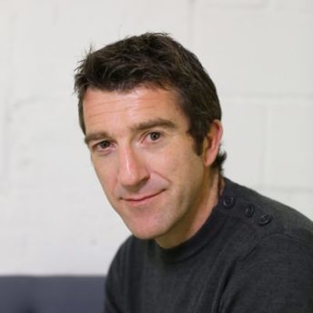 Steve Hobbs